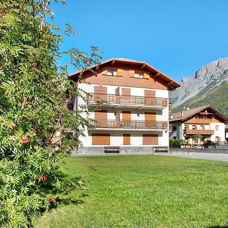 Appartamento Laura Bormio Exterior photo